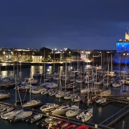 Appartement T2 Lumineux A Deux Pas Du Vieux Port, La Rochelle - Tout Confort, Wi-Fi, Proche Commerces - Fr-1-535-39 Esterno foto
