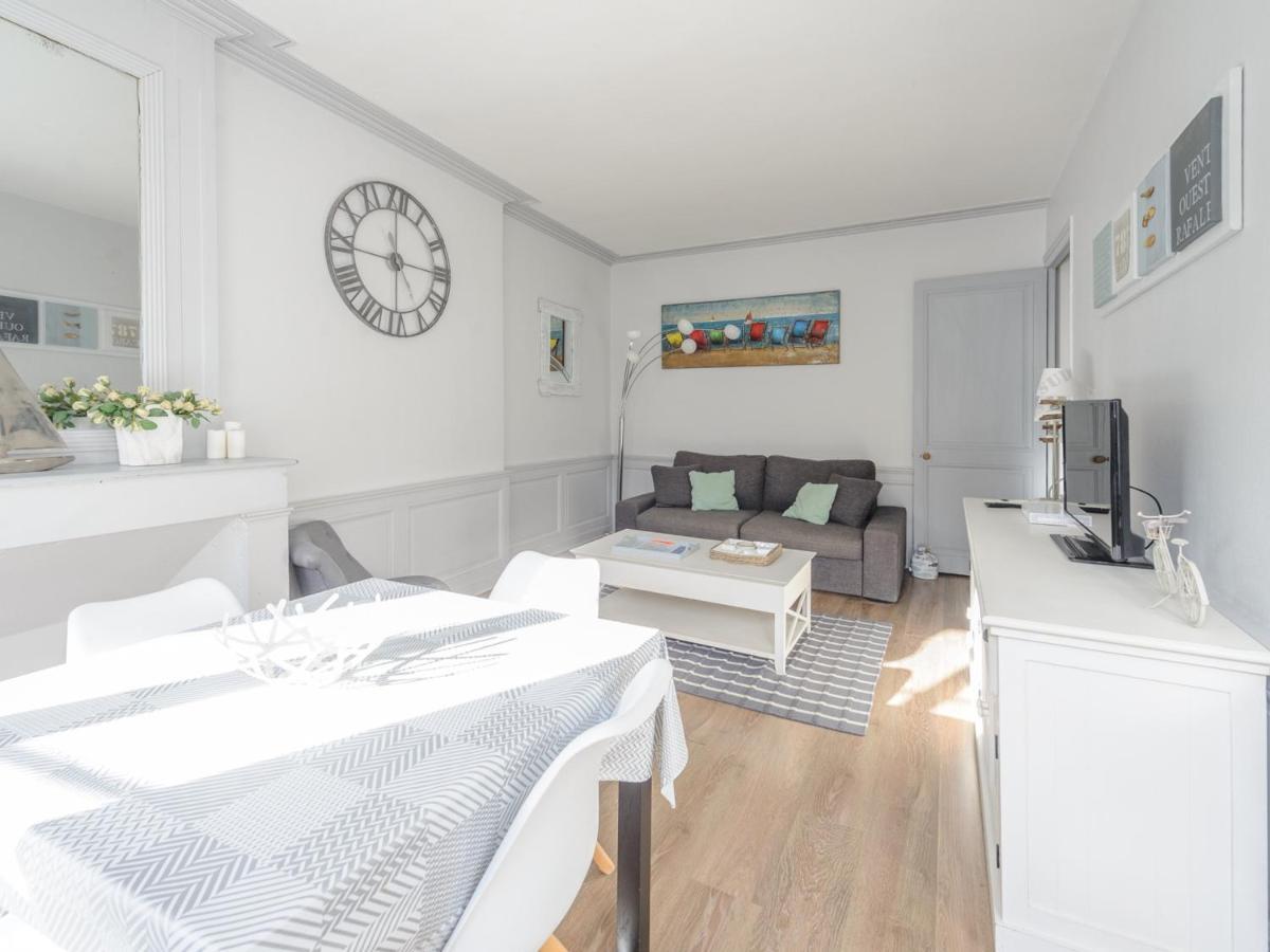 Appartement T2 Lumineux A Deux Pas Du Vieux Port, La Rochelle - Tout Confort, Wi-Fi, Proche Commerces - Fr-1-535-39 Esterno foto