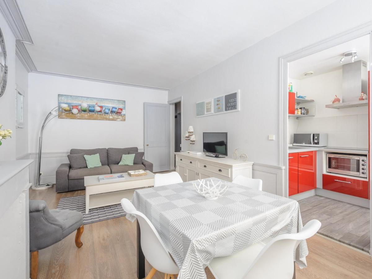 Appartement T2 Lumineux A Deux Pas Du Vieux Port, La Rochelle - Tout Confort, Wi-Fi, Proche Commerces - Fr-1-535-39 Esterno foto