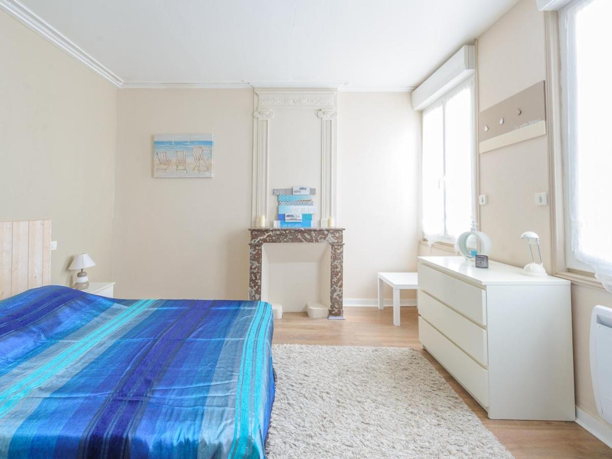 Appartement T2 Lumineux A Deux Pas Du Vieux Port, La Rochelle - Tout Confort, Wi-Fi, Proche Commerces - Fr-1-535-39 Esterno foto