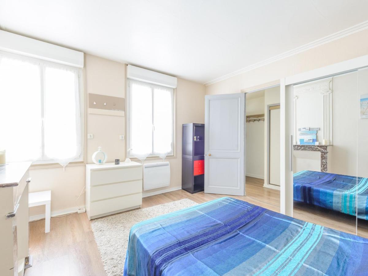 Appartement T2 Lumineux A Deux Pas Du Vieux Port, La Rochelle - Tout Confort, Wi-Fi, Proche Commerces - Fr-1-535-39 Esterno foto