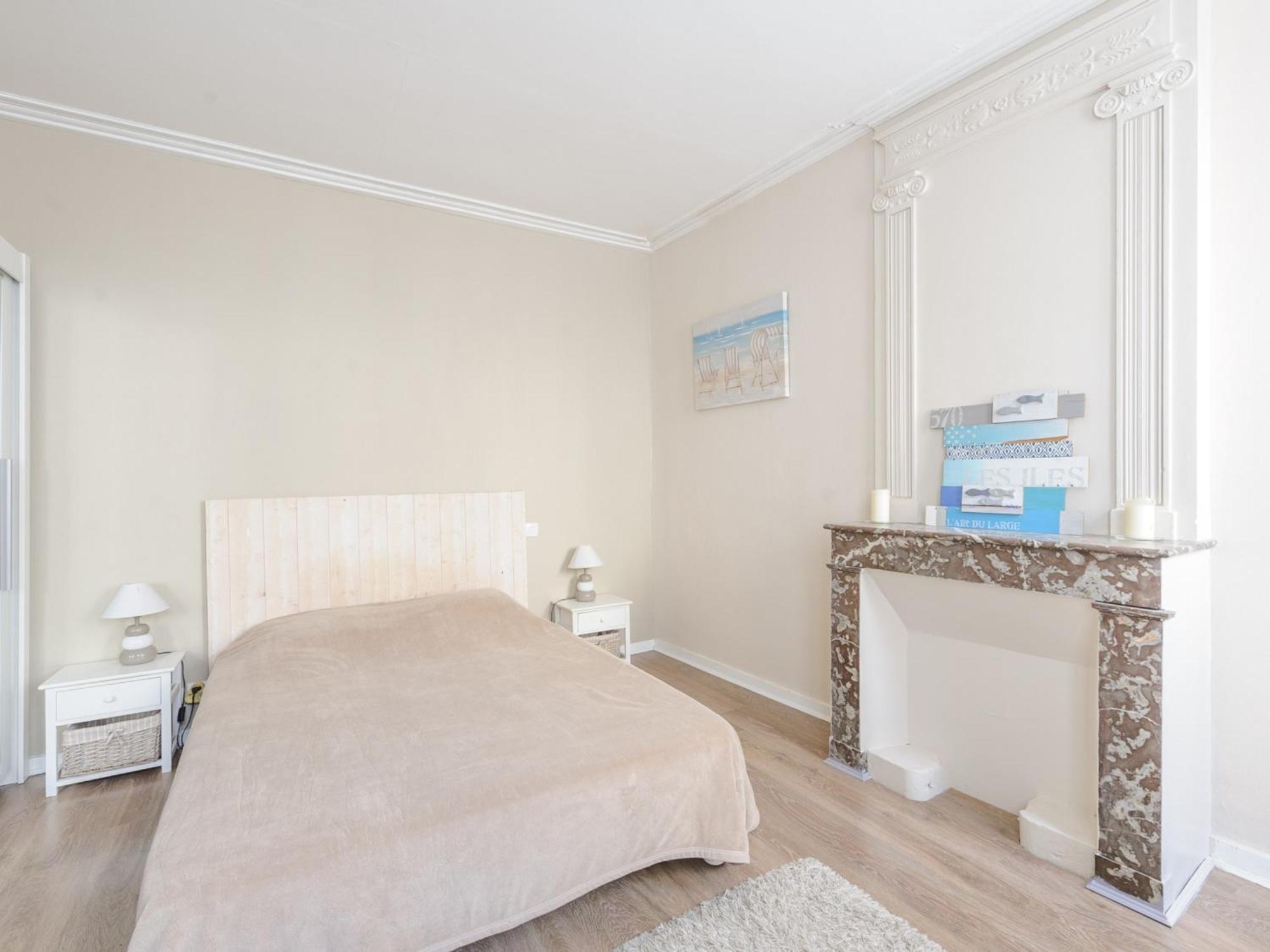 Appartement T2 Lumineux A Deux Pas Du Vieux Port, La Rochelle - Tout Confort, Wi-Fi, Proche Commerces - Fr-1-535-39 Esterno foto